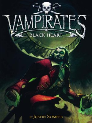 cover image of Black Heart